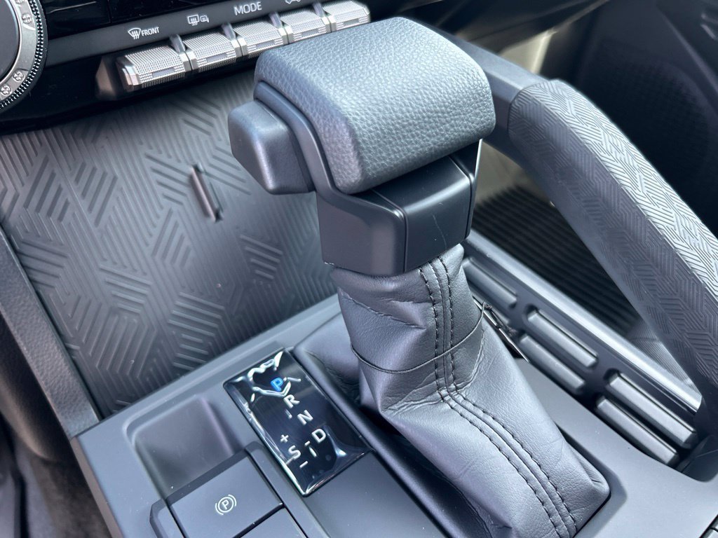 New 2026 Toyota Tacoma SR5 AWD/4WD image 22