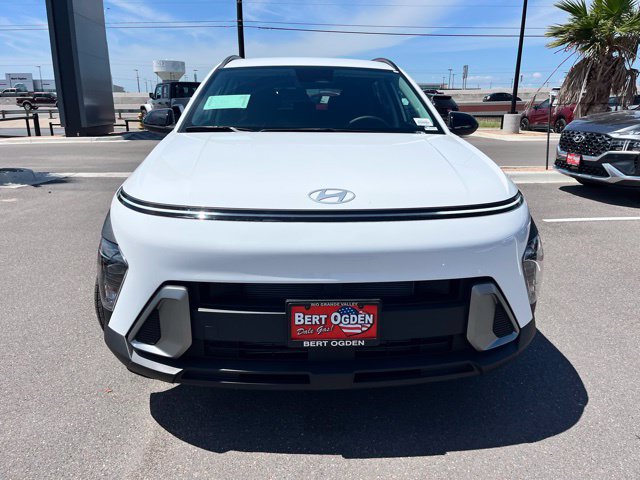 New 2026 Hyundai Kona SEL Sport FWD image 3