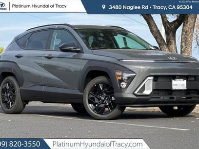 New 2026 Hyundai Kona SEL Sport