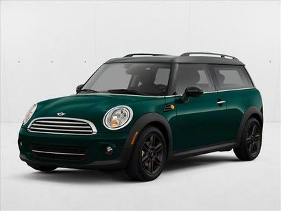 Used 2012 MINI Cooper Clubman S