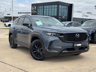 Used 2025 MAZDA CX-50 AWD 2.5 Hybrid w/ Premium Pkg