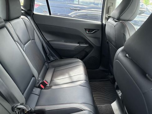 Used 2024 Subaru Crosstrek 2.5i Limited AWD/4WD image 10