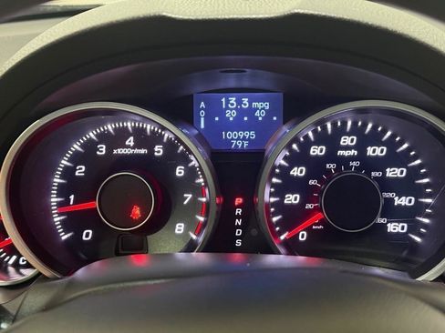 Used 2014 Acura TL SH-AWD image 14