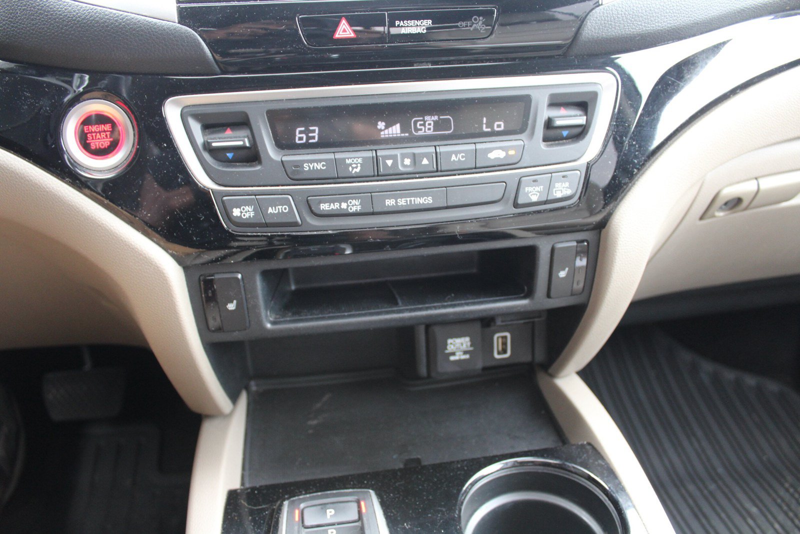 Used 2020 Honda Ridgeline RTL-E image 12