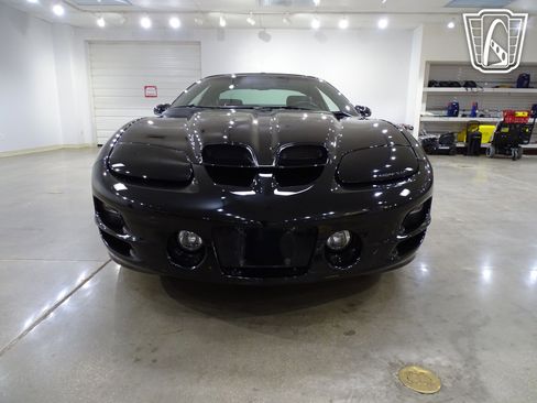 Used 1999 Pontiac Firebird Formula image 24