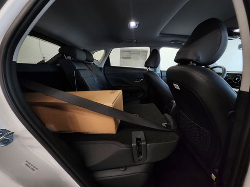 New 2026 Hyundai Kona Limited image 19