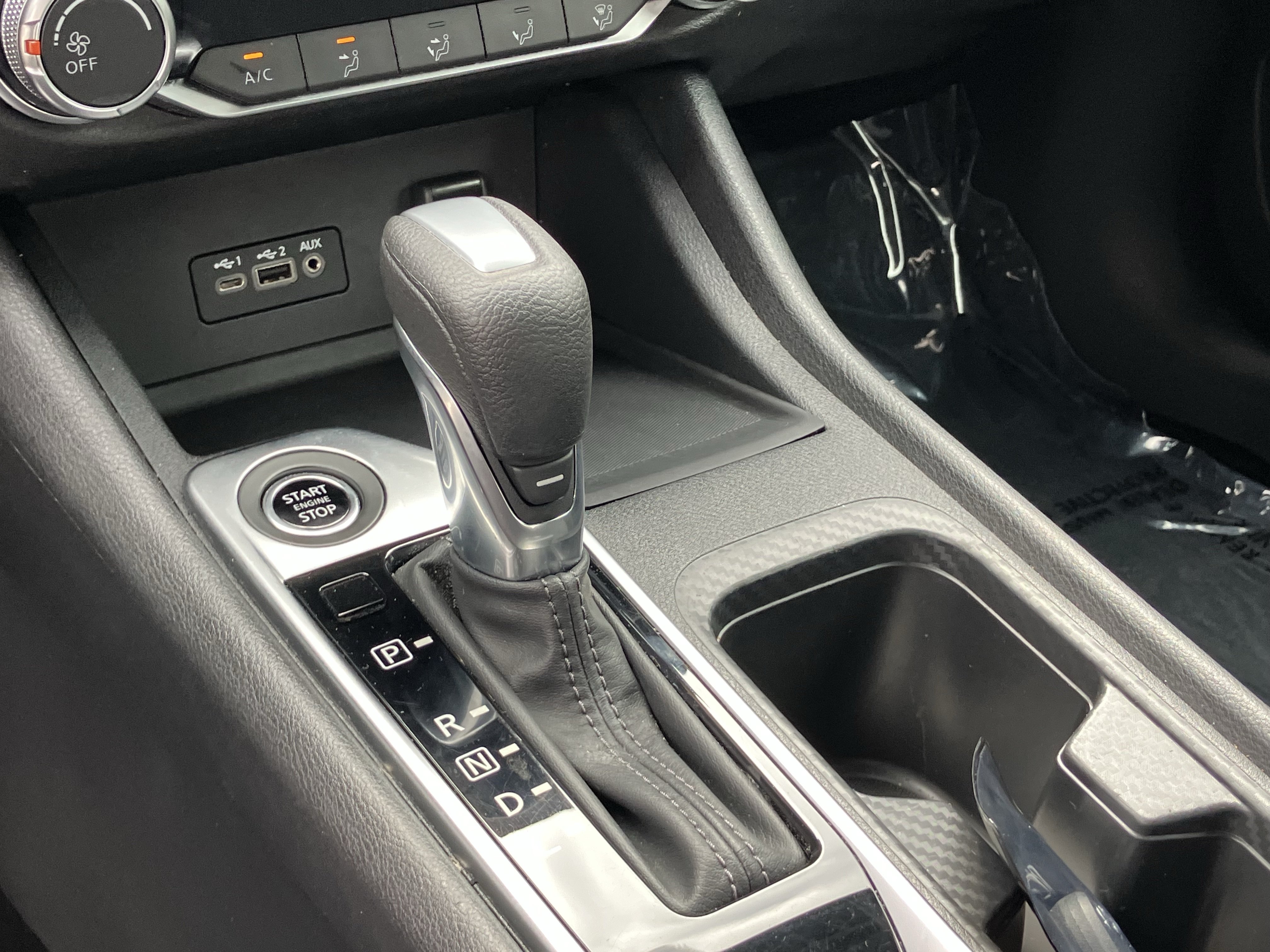 Used 2023 Nissan Sentra SV FWD image 27
