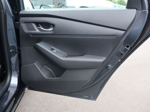 New 2026 Honda Accord EX-L image 12