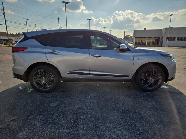 Certified 2023 Acura RDX w/ Advance Package FWD image 9