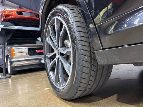 Used 2022 BMW X3 xDrive30i w/ M Sport Package 2 image 44