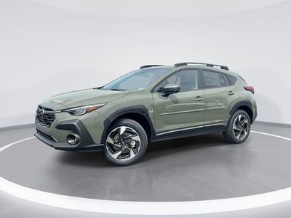 New 2026 Subaru Crosstrek 2.5i Limited
