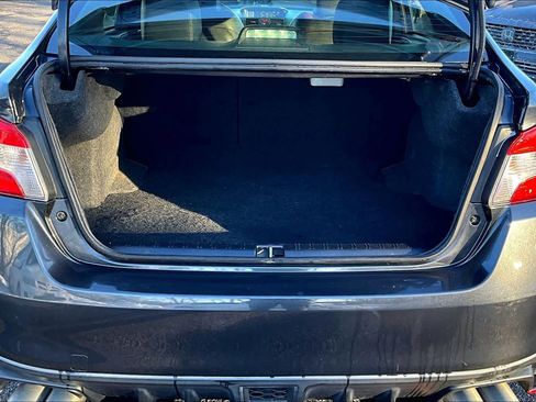 Used 2015 Subaru WRX STI image 30