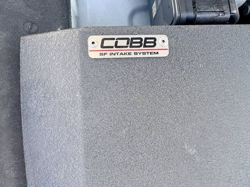 Used 2020 Subaru WRX AWD/4WD image 40