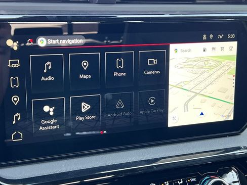 New 2026 GMC Sierra 2500 AT4 w/ AT4 Premium Plus Package AWD/4WD image 32