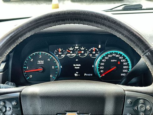 Used 2016 Chevrolet Tahoe LTZ image 23