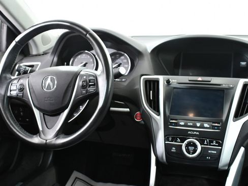 Used 2020 Acura TLX V6 SH-AWD w/ Technology Pkg image 8