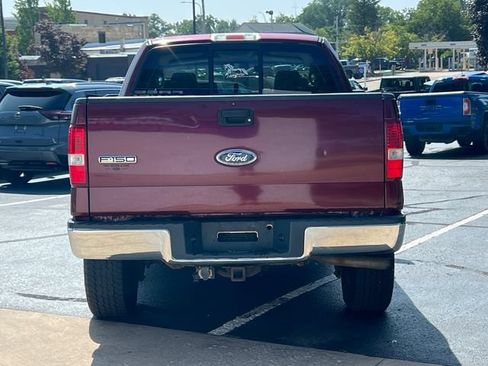 Used 2004 Ford F150 XLT AWD/4WD image 39