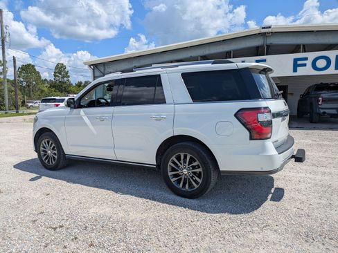 Used 2021 Ford Expedition Limited RWD image 6