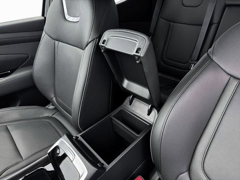 New 2026 Hyundai Santa Cruz Limited image 20