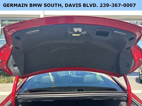 Used 2014 Chevrolet Impala LTZ image 21