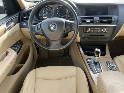 Used 2013 BMW X3 xDrive28i image 12