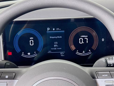 New 2026 Hyundai Santa Cruz SEL FWD image 13