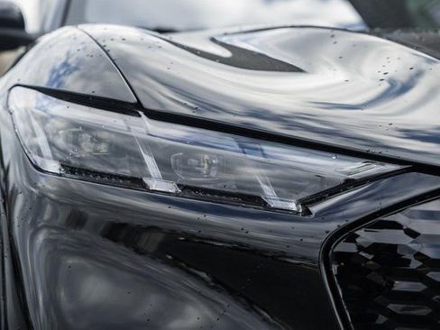 New 2025 Ford Mustang Mach-E GT AWD/4WD image 23