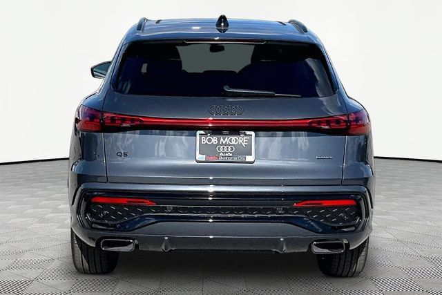 New 2026 Audi Q5 Premium Plus AWD/4WD image 4