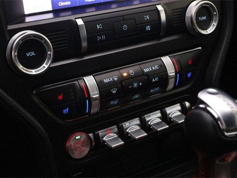 Used 2020 Ford Mustang GT Premium image 17