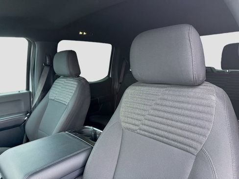 Used 2023 Ford F150 XL w/ STX Appearance Package image 12