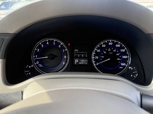 Used 2010 INFINITI G37 x Sedan w/ Premium Pkg AWD/4WD image 19