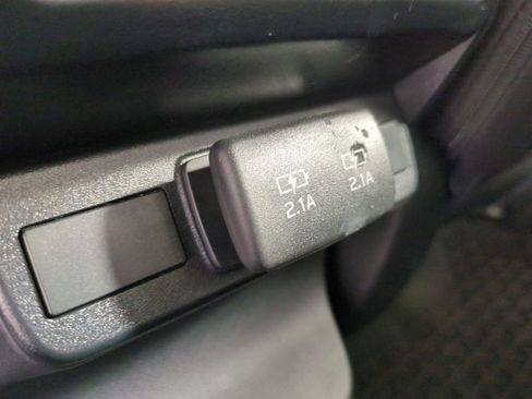 Used 2023 Subaru WRX GT w/ Popular Package #2A image 15