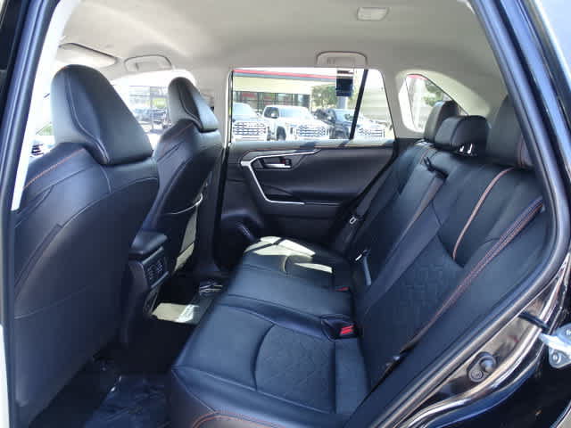 Used 2024 Toyota RAV4 Adventure AWD/4WD image 21