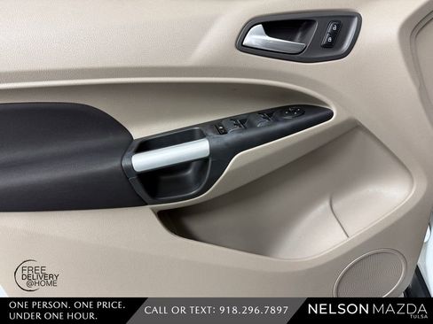 Used 2016 Ford Transit Connect XLT FWD image 17
