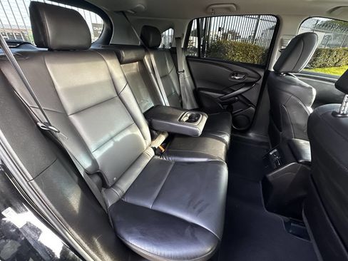 Used 2018 Acura RDX FWD image 26