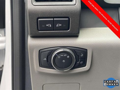 Used 2022 Ford F450 XL w/ Power Equipment Group image 17