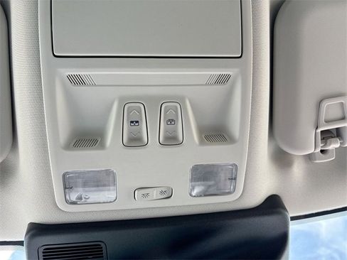 New 2025 Ford Bronco Sport Outer Banks w/ Outer Banks Tech Package+ image 31