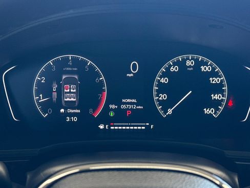 Certified 2022 Honda Civic Sport image 23
