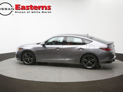 Used 2023 Acura Integra A-Spec FWD image 61