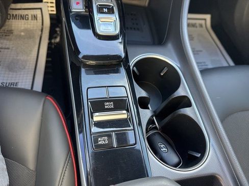 Used 2023 Hyundai Sonata SEL Plus image 24