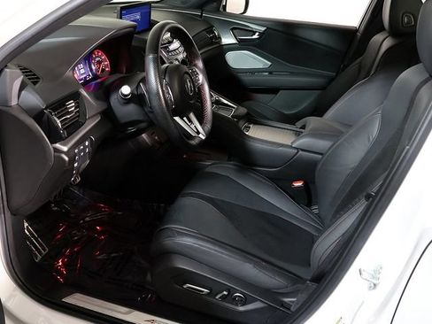 Certified 2022 Acura RDX AWD image 13