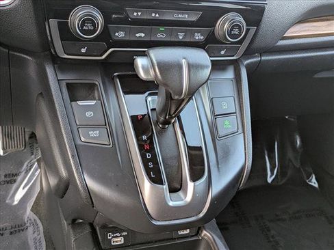 Used 2021 Honda CR-V EX-L image 14