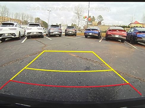 New 2026 Hyundai Kona SEL Sport image 29