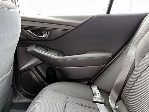 Certified 2025 Subaru Legacy Premium w/ Popular Package #1 image 14