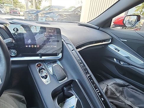 Used 2023 Chevrolet Corvette Stingray image 18