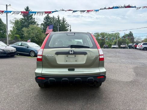 Used 2009 Honda CR-V LX image 4