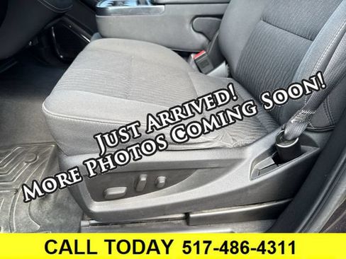 Used 2016 Chevrolet Suburban LS w/ Max Trailering Package AWD/4WD image 16
