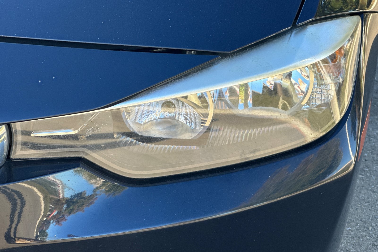 Used 2013 BMW 328i Sedan RWD image 50