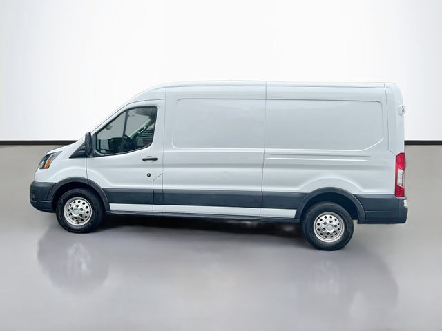 Used 2021 Ford Transit 250 Medium Roof AWD image 2
