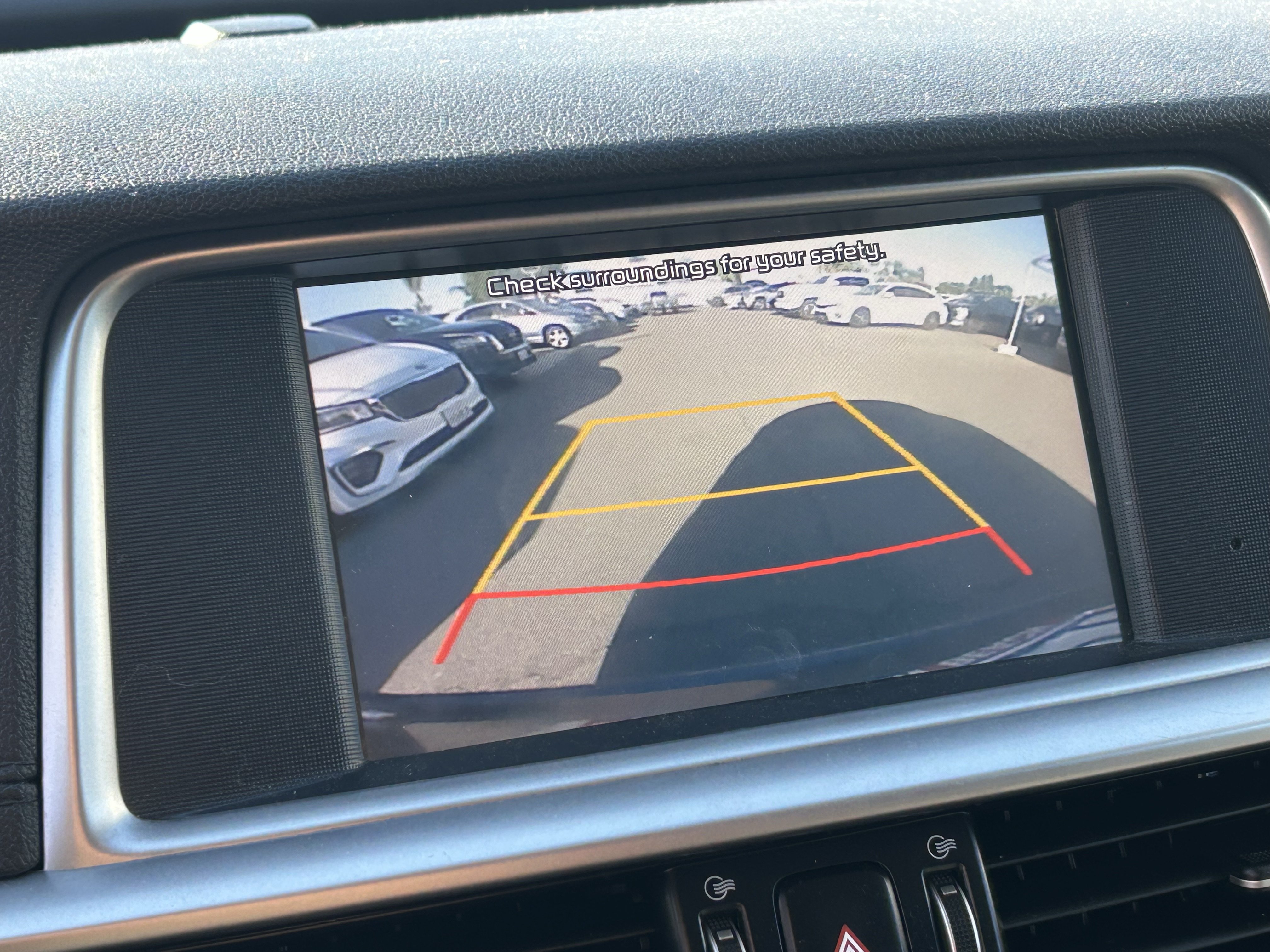 Used 2020 Kia Optima LX FWD image 7